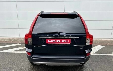 Volvo XC90 II рестайлинг, 2010 год, 1 250 000 рублей, 11 фотография