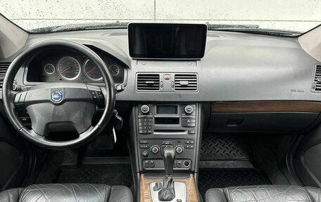 Volvo XC90 II рестайлинг, 2010 год, 1 250 000 рублей, 23 фотография