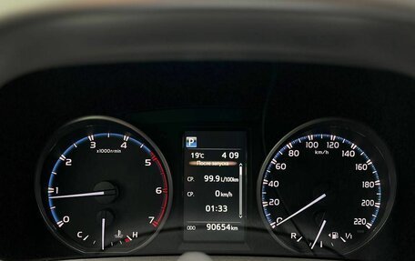 Toyota RAV4, 2015 год, 2 290 000 рублей, 23 фотография