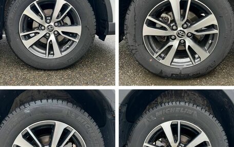 Toyota RAV4, 2015 год, 2 290 000 рублей, 24 фотография