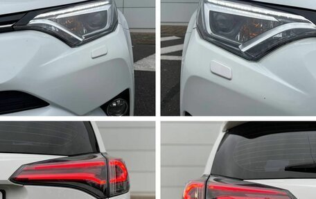 Toyota RAV4, 2015 год, 2 290 000 рублей, 25 фотография