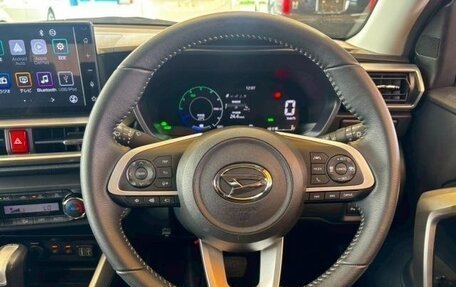 Daihatsu Rocky, 2021 год, 1 445 055 рублей, 7 фотография