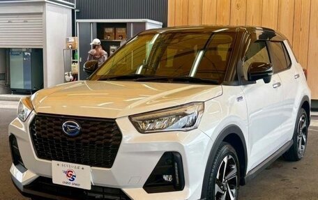 Daihatsu Rocky, 2021 год, 1 445 055 рублей, 2 фотография