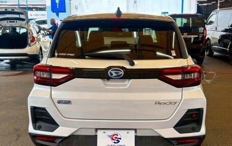 Daihatsu Rocky, 2021 год, 1 445 055 рублей, 3 фотография