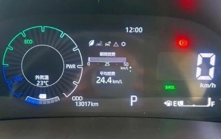 Daihatsu Rocky, 2021 год, 1 445 055 рублей, 8 фотография