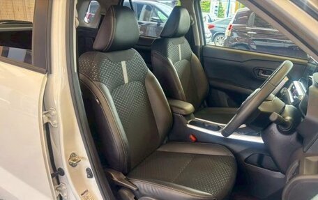 Daihatsu Rocky, 2021 год, 1 445 055 рублей, 14 фотография