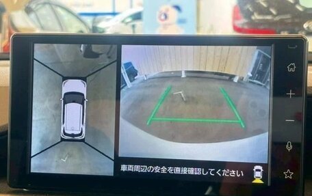 Daihatsu Rocky, 2021 год, 1 445 055 рублей, 10 фотография