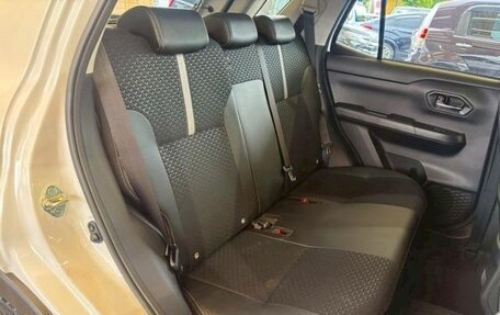Daihatsu Rocky, 2021 год, 1 445 055 рублей, 13 фотография