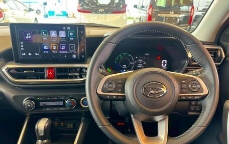 Daihatsu Rocky, 2021 год, 1 445 055 рублей, 6 фотография