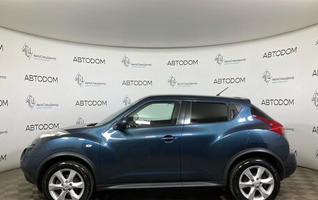 Nissan Juke II, 2012 год, 885 000 рублей, 3 фотография