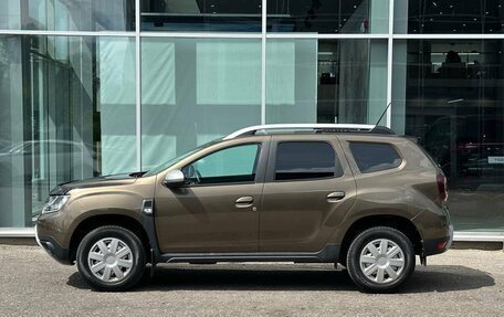 Renault Duster, 2022 год, 2 085 000 рублей, 4 фотография