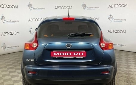 Nissan Juke II, 2012 год, 885 000 рублей, 6 фотография
