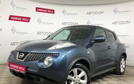 Nissan Juke II, 2012 год, 885 000 рублей, 1 фотография