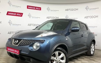 Nissan Juke II, 2012 год, 885 000 рублей, 1 фотография