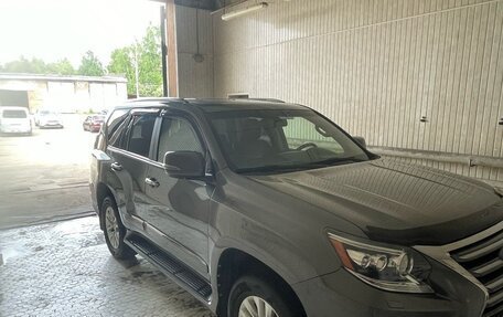 Lexus GX II, 2013 год, 3 500 000 рублей, 1 фотография
