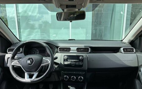 Renault Duster, 2022 год, 2 085 000 рублей, 10 фотография