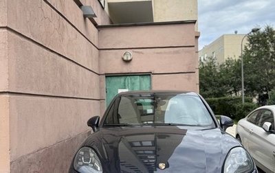 Porsche Cayenne III, 2015 год, 3 650 000 рублей, 1 фотография