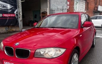 BMW 1 серия, 2011 год, 999 999 рублей, 1 фотография