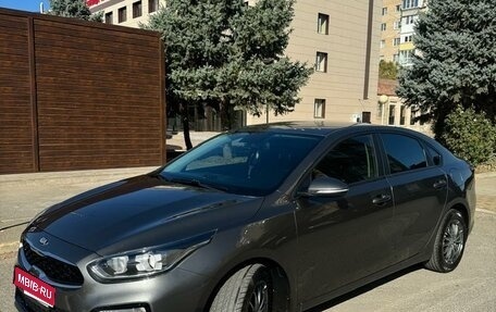 KIA Cerato IV, 2019 год, 2 100 000 рублей, 1 фотография