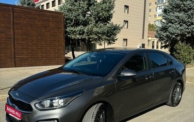 KIA Cerato IV, 2019 год, 2 100 000 рублей, 1 фотография