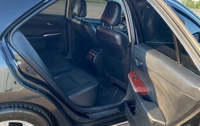 Toyota Camry, 2013 год, 1 550 000 рублей, 1 фотография