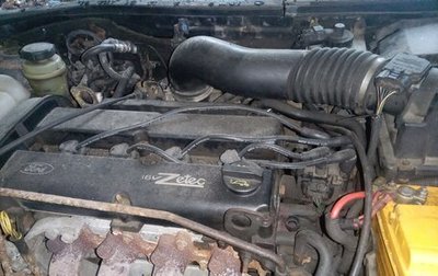 Ford Focus IV, 2003 год, 50 000 рублей, 1 фотография