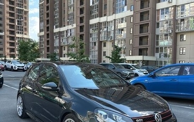 Volkswagen Golf GTI VII, 2012 год, 1 500 000 рублей, 1 фотография