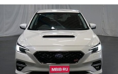 Subaru Levorg, 2021 год, 1 650 055 рублей, 1 фотография