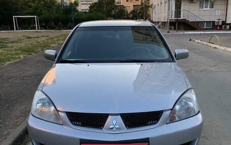 Mitsubishi Lancer IX, 2006 год, 445 000 рублей, 1 фотография