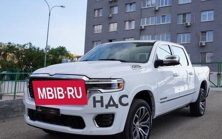 Rambler 1500, 2025 год, 14 200 000 рублей, 1 фотография