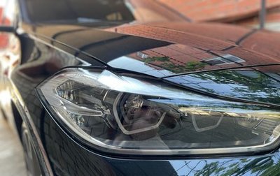 BMW X2, 2019 год, 3 400 000 рублей, 1 фотография