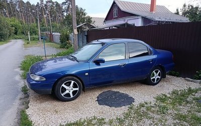 Ford Mondeo I, 1996 год, 200 000 рублей, 1 фотография