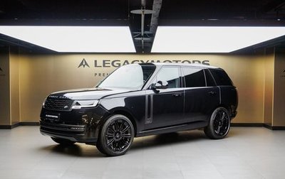 Land Rover Range Rover IV рестайлинг, 2025 год, 28 320 000 рублей, 1 фотография