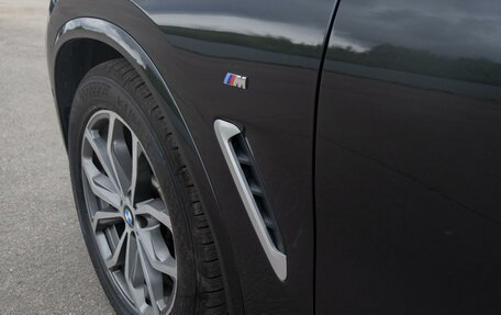BMW X3, 2020 год, 4 890 000 рублей, 12 фотография