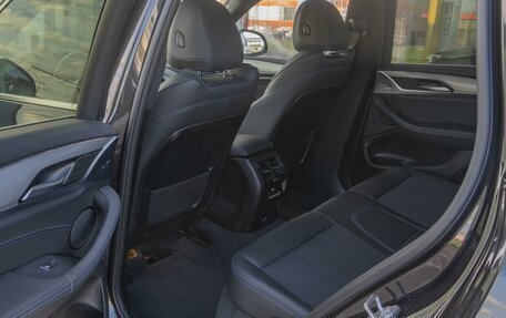 BMW X3, 2020 год, 4 890 000 рублей, 19 фотография
