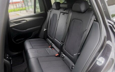 BMW X3, 2020 год, 4 890 000 рублей, 20 фотография