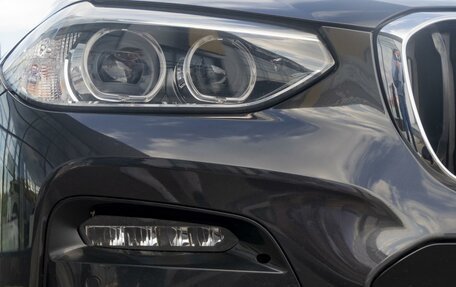 BMW X3, 2020 год, 4 890 000 рублей, 9 фотография