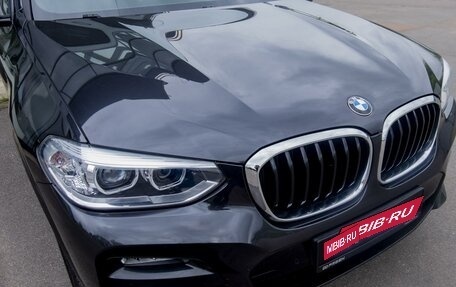 BMW X3, 2020 год, 4 890 000 рублей, 7 фотография