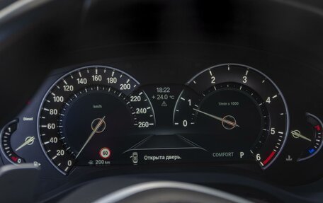 BMW X3, 2020 год, 4 890 000 рублей, 29 фотография