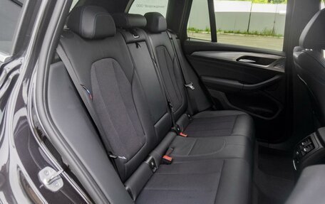 BMW X3, 2020 год, 4 890 000 рублей, 23 фотография
