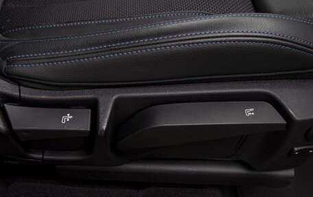 BMW X3, 2020 год, 4 890 000 рублей, 25 фотография
