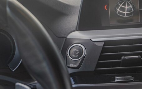 BMW X3, 2020 год, 4 890 000 рублей, 33 фотография