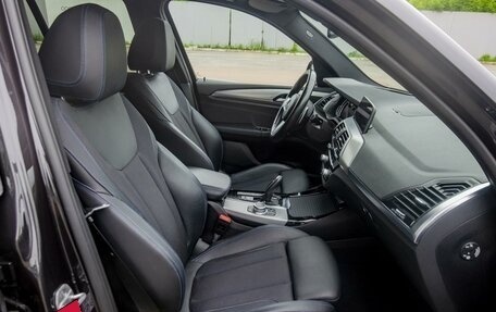 BMW X3, 2020 год, 4 890 000 рублей, 24 фотография
