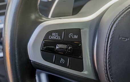 BMW X3, 2020 год, 4 890 000 рублей, 36 фотография