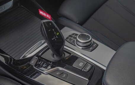 BMW X3, 2020 год, 4 890 000 рублей, 38 фотография