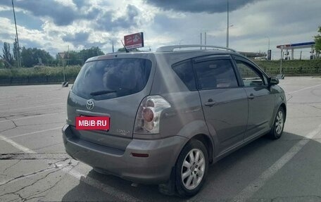 Toyota Corolla Verso I, 2005 год, 800 000 рублей, 7 фотография