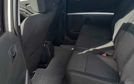 Toyota Corolla Verso I, 2005 год, 800 000 рублей, 12 фотография