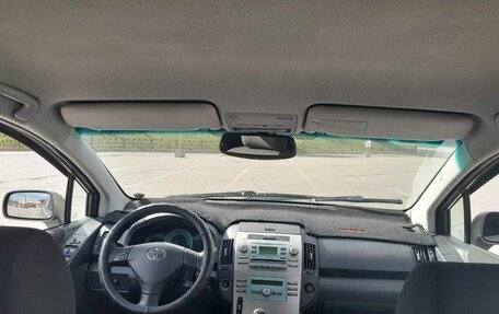 Toyota Corolla Verso I, 2005 год, 800 000 рублей, 16 фотография