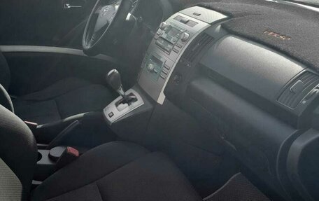 Toyota Corolla Verso I, 2005 год, 800 000 рублей, 15 фотография