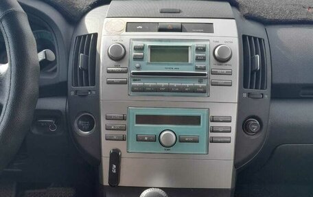 Toyota Corolla Verso I, 2005 год, 800 000 рублей, 17 фотография